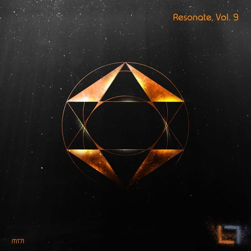 VA - Resonate, Vol. 9 [MT71]